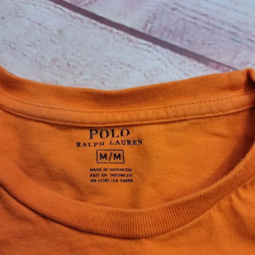 Polo Ralph Lauren polo ralph